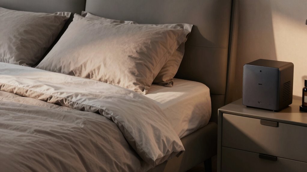 eine beruhigende Schlafroutine etablieren