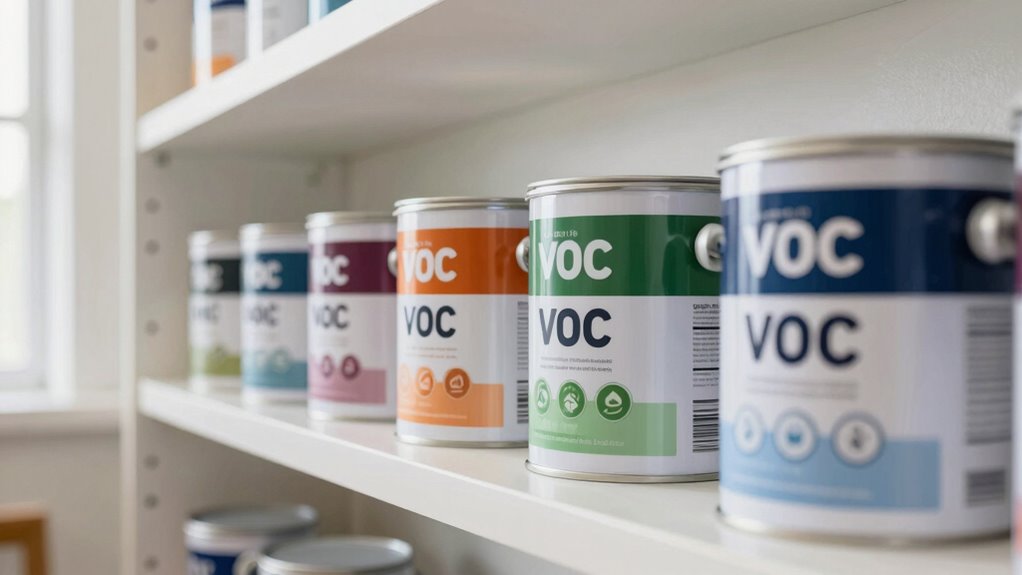 evaluate certification and ingredients