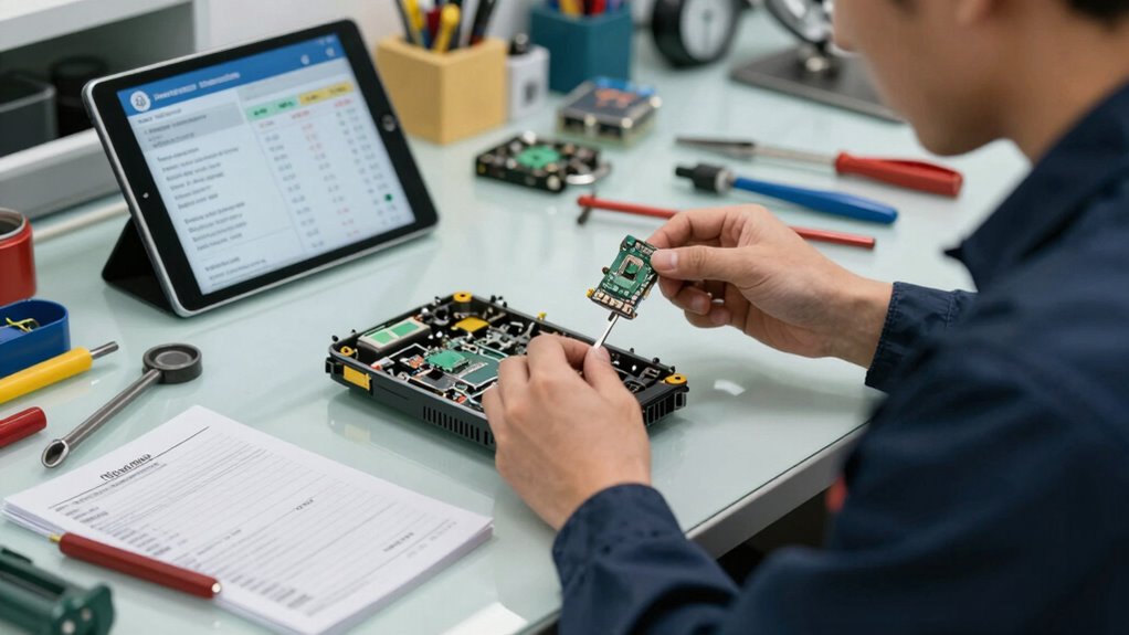 Kosten Haltbarkeit bewerten