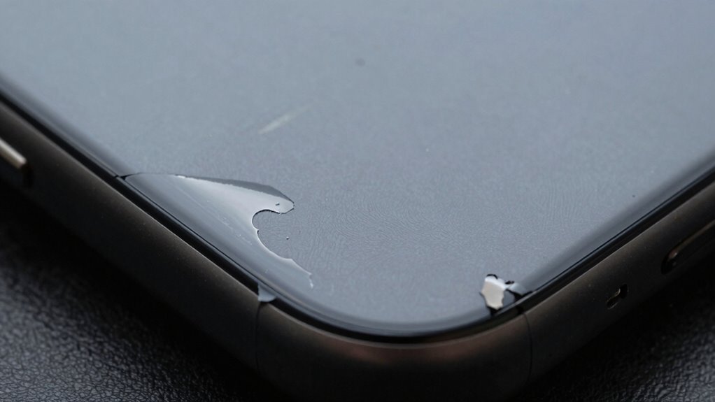 Schäden bewerten, bevor ersetzt wird