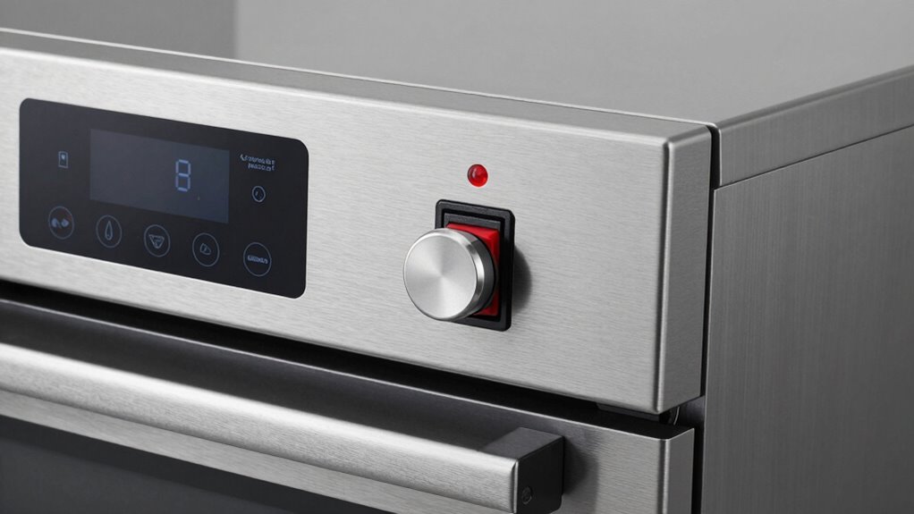 bewerte Gerätesicherheitsfunktionen