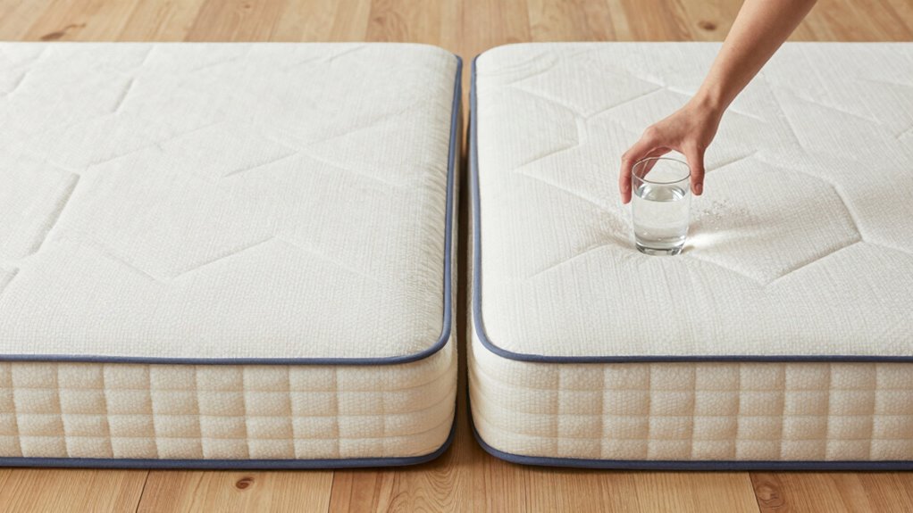 evaluate motion transfer durability