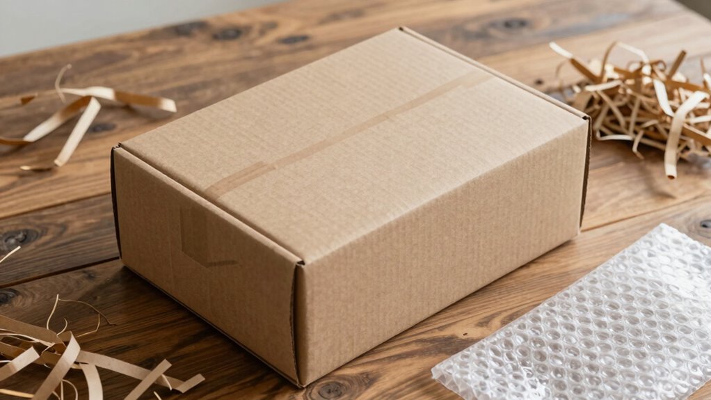 evaluate packaging sustainability factors