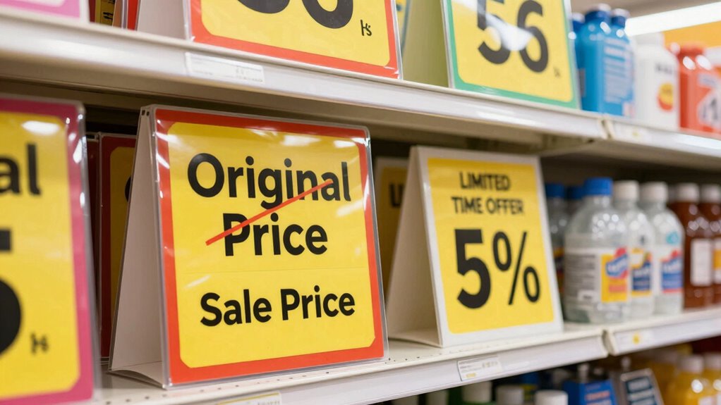 evaluate prices carefully