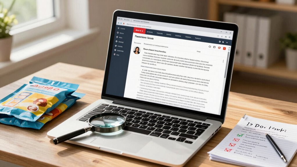 evaluate reviews carefully