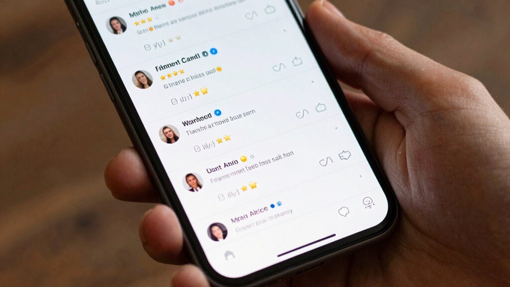 evaluate reviews for authenticity