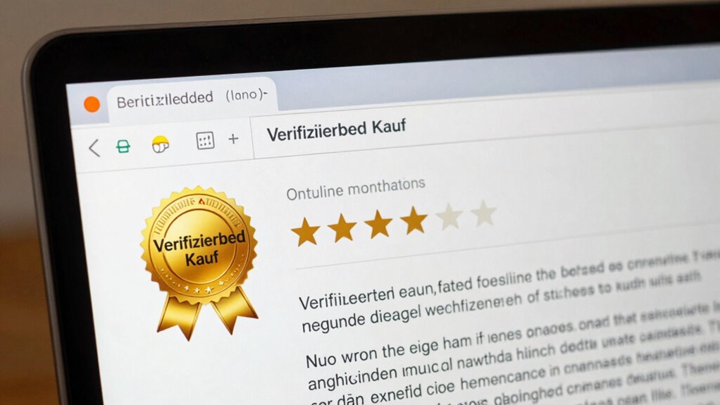 bewerte Bewertungen mit Kontext