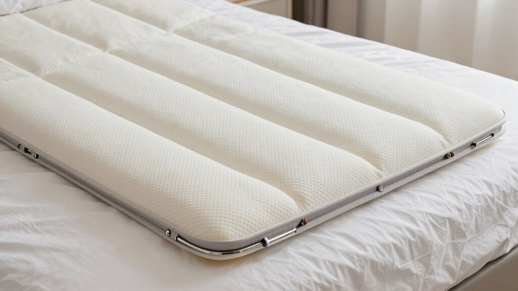 evaluate sleep temperature preferences