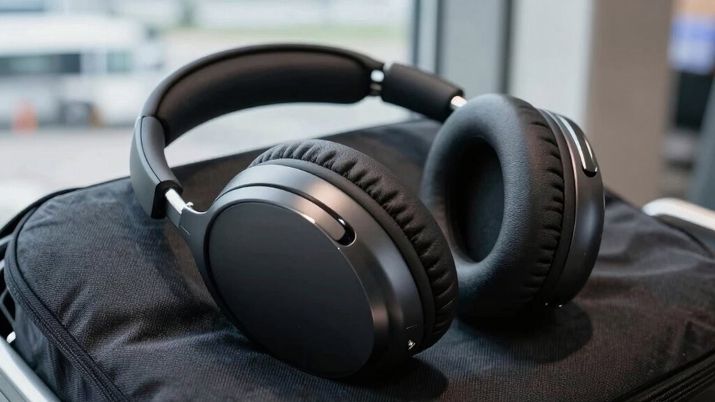 evaluate sound and battery