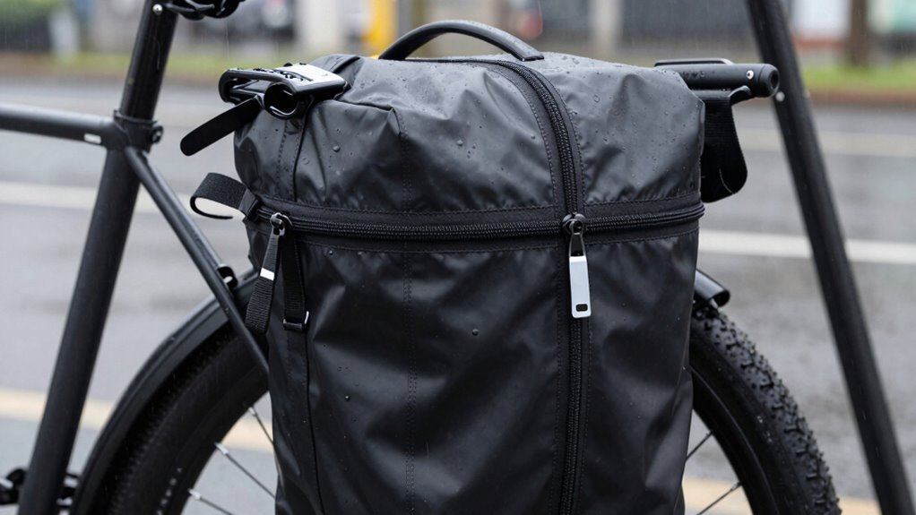 evaluate waterproof claims carefully