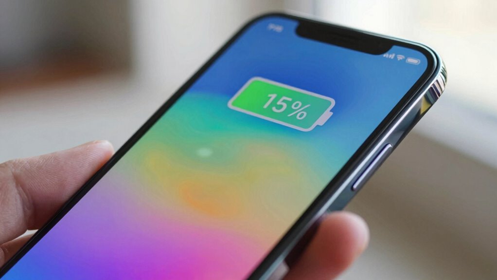 Bewertung der tatsächlichen Batterie-Performance