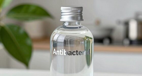 evaluating antibacterial product claims