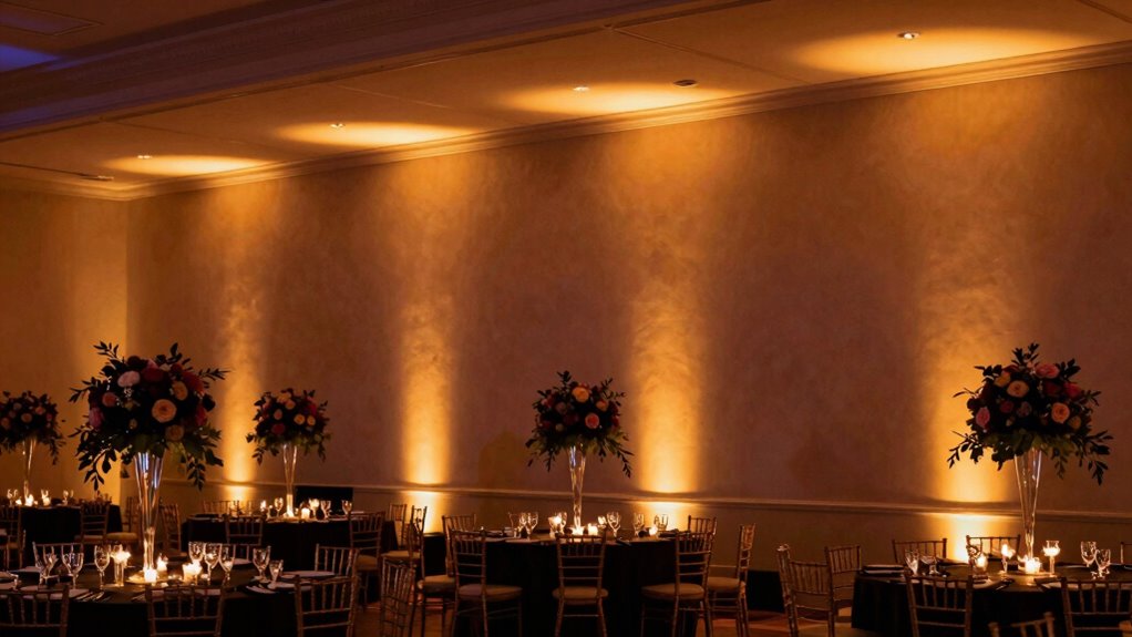 even mood enhancing illumination