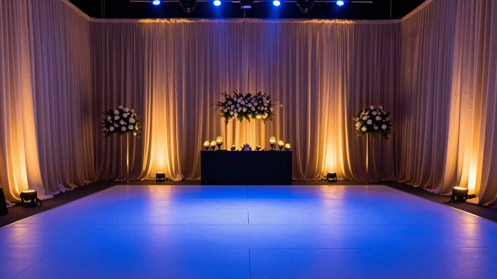 event lighting design essentials