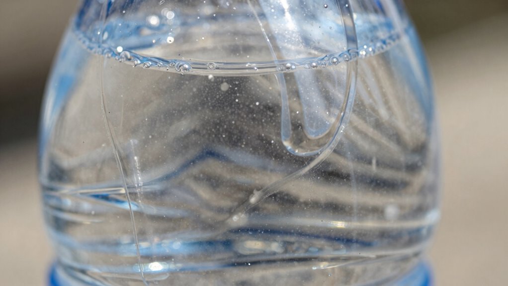 alltägliche Mikroplastik verborgene Risiken