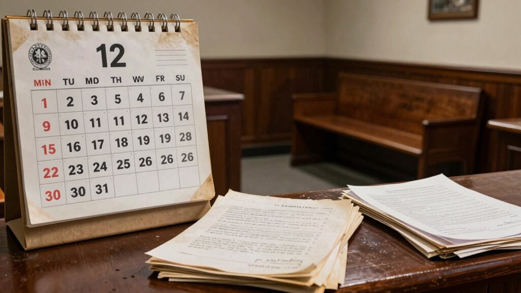 Beweissammlung wird schwieriger