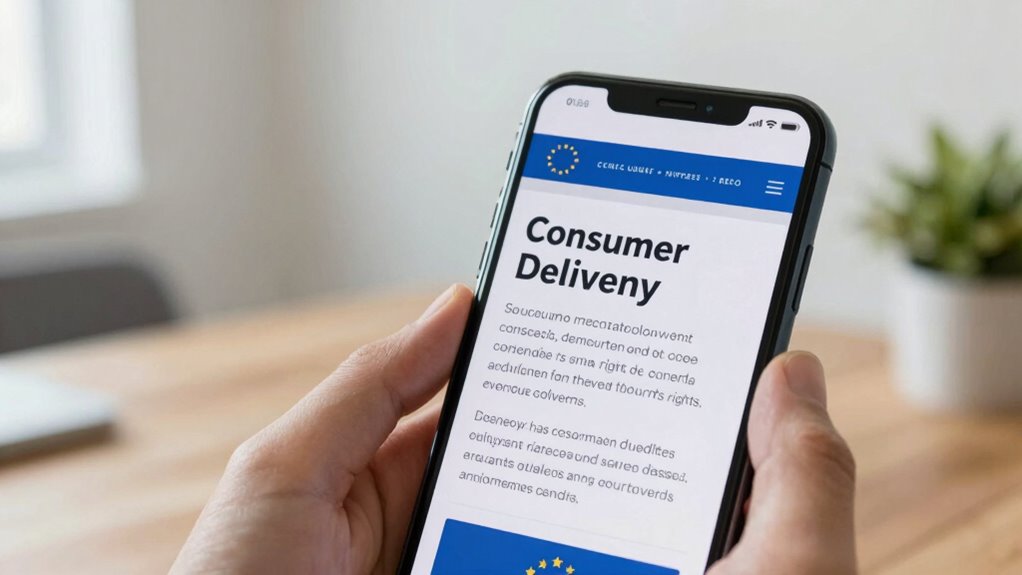 Ausnahmen von Widerrufsrechten