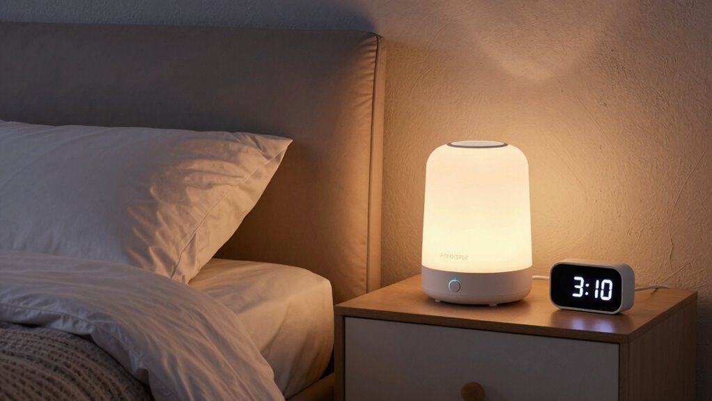 experts recommend noise type