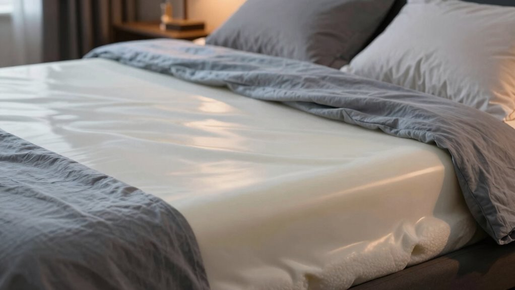 explore cooling mattress options
