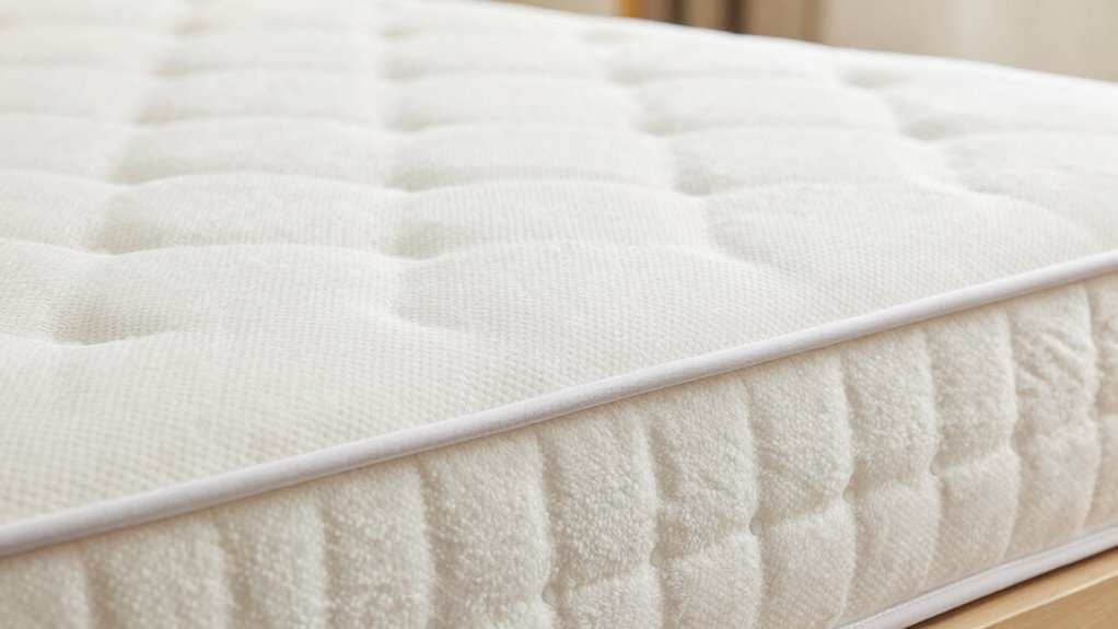 extend mattress lifespan regularly
