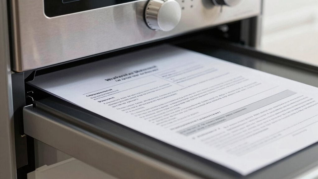 extended coverage prevents costly repairs