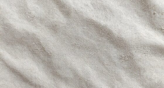 fabric durability and aging