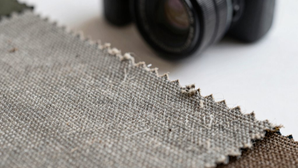 Stoffpilling-Abnutzungstest