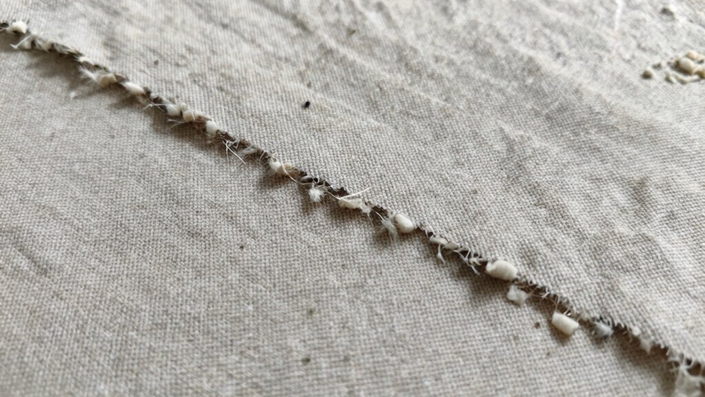 fabric wear resistance testing