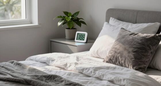 factors affecting bedroom humidity