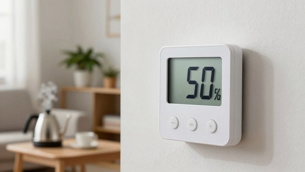 Faktoren, die die Hygrostatgenauigkeit beeinflussen