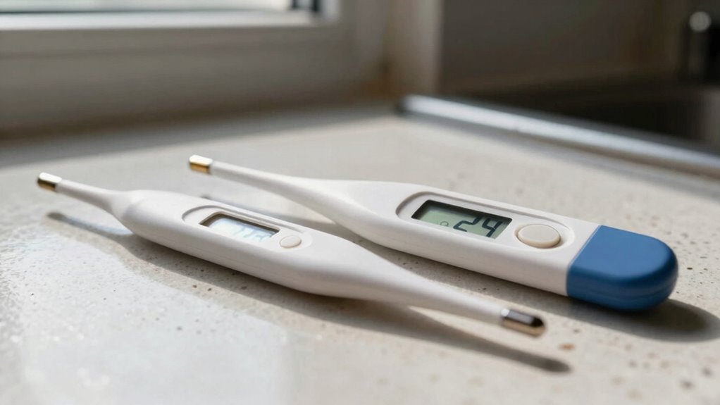 Faktoren, die die Messkonsistenz beeinflussen