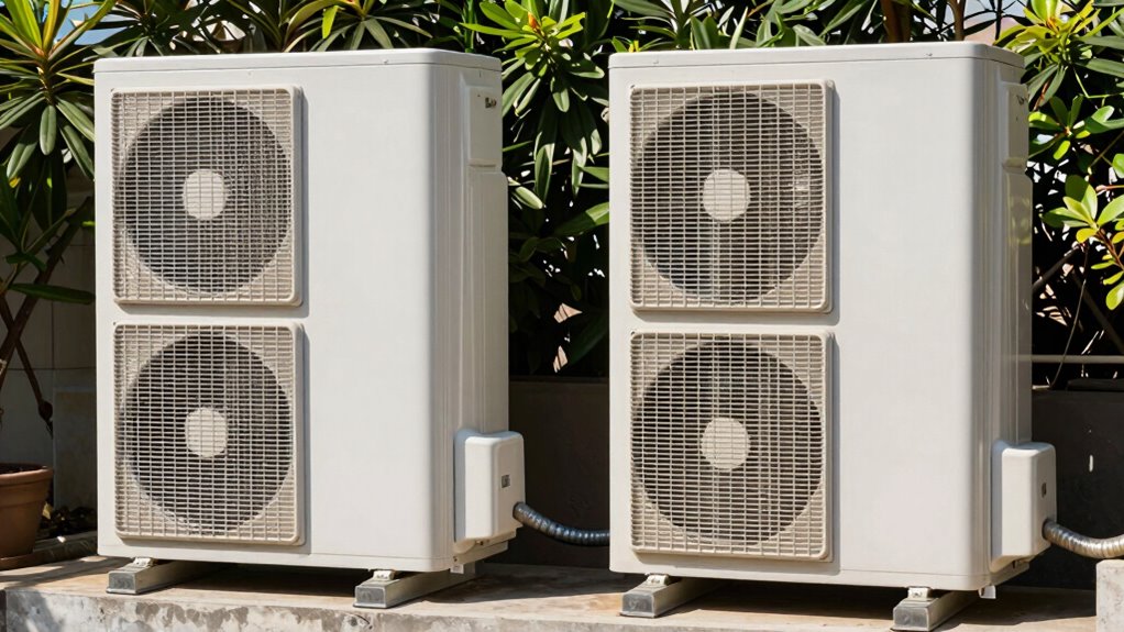 Faktoren, die die Systemeffizienz beeinflussen