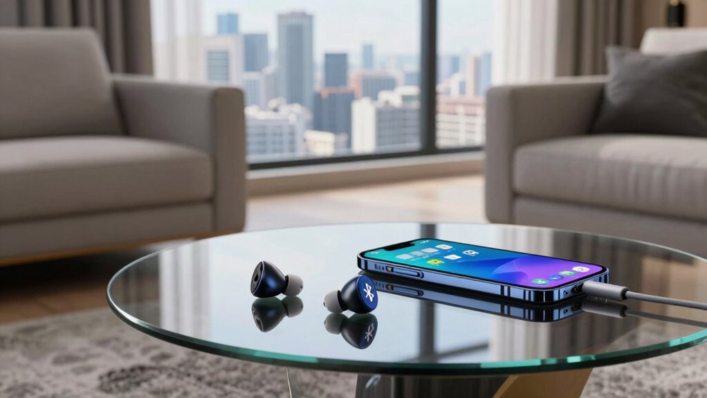 Faktoren, die die Bluetooth-Leistung beeinflussen