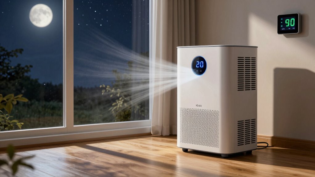 Faktoren, die den Energieverbrauch von Klimaanlagen beeinflussen