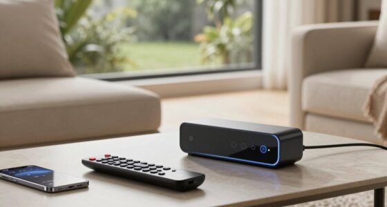 fan control feature comparison