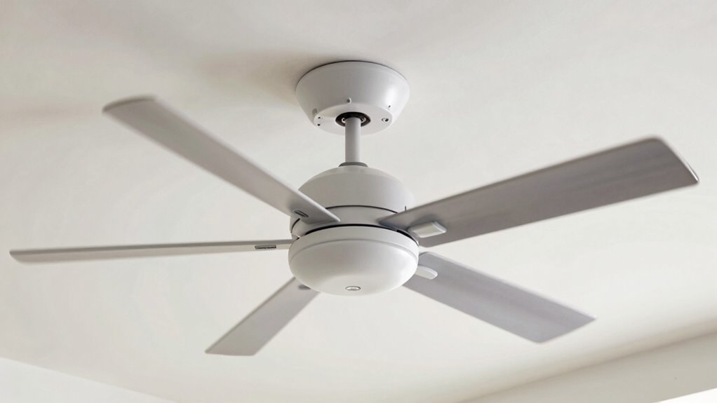 Tipps zur Fehlersuche bei der Drehung des Ventilators