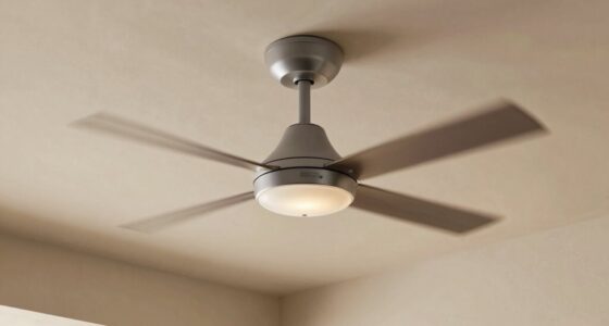 Ventilator-Schlafmodus-Effekte