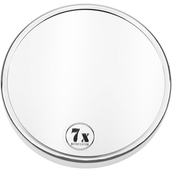 Fantasia Kosmetikspiegel