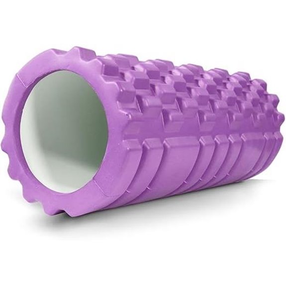 Mobiclinic Fascia Roller für Pilates Yoga Massage