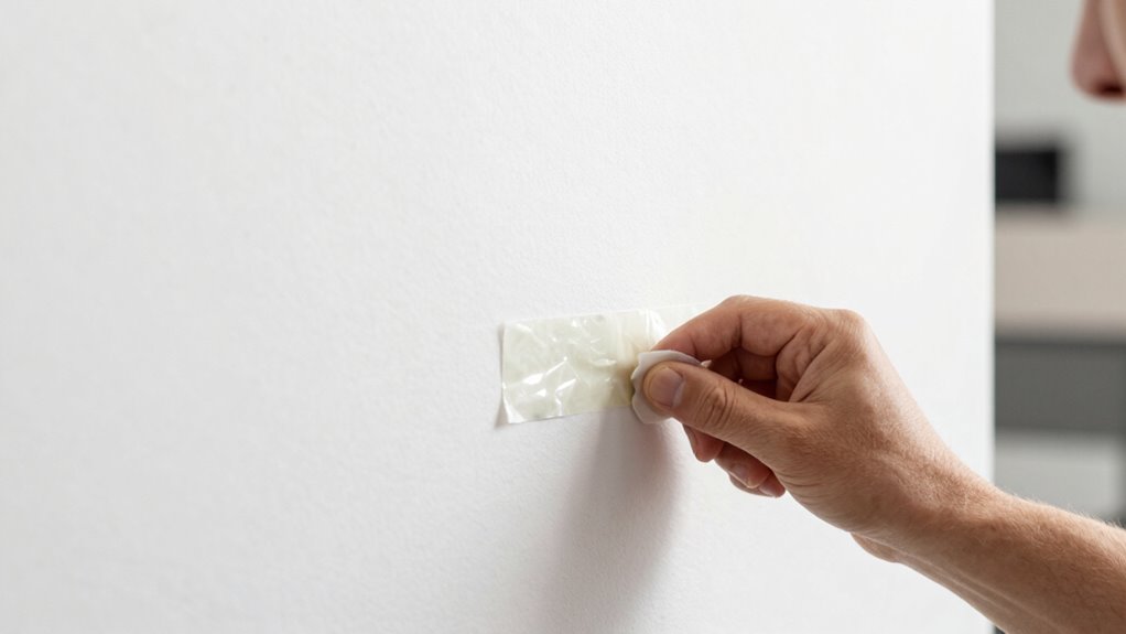 schnelle präzise schadenfreie Inspektion