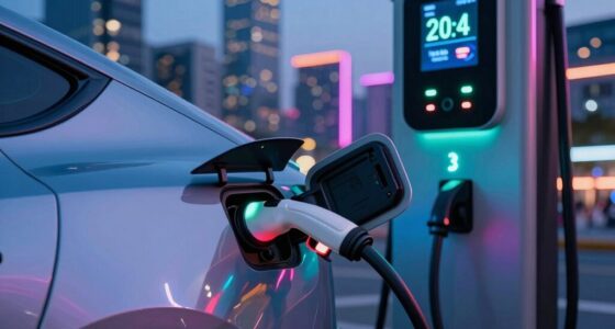 Mythen des Schnellladens