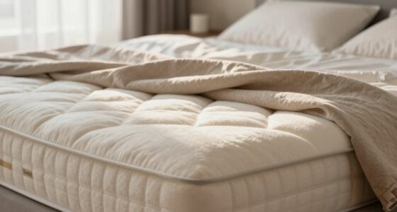 fast response foam benefits