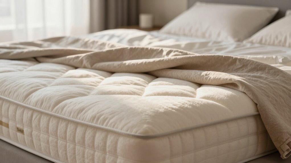 fast response foam benefits