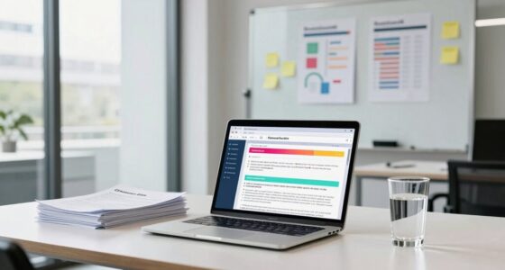 feedback management and updates