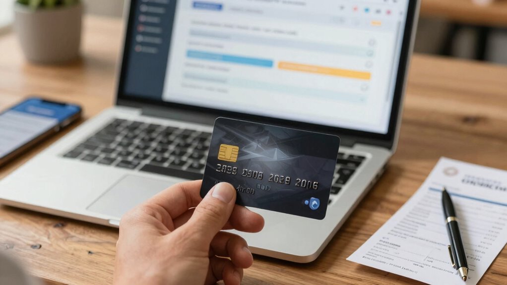 file dispute promptly with documentation