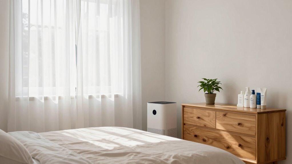 find low voc product sources