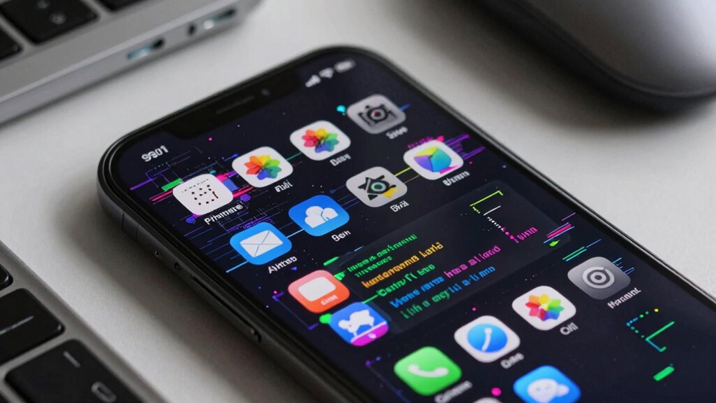 firmware issues after updates