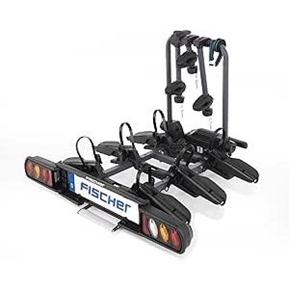 Fischer Clutch Bike Carrier