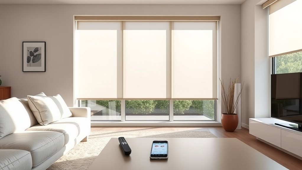 fit installation ease power control