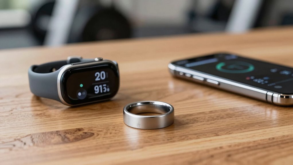 fitness tracking limitations